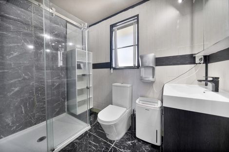 Photo of property in 19 Jordan Road, Mangere, Auckland, 2022