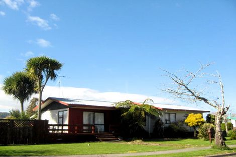 Photo of property in 2a Romana Place, Whakatane, 3120