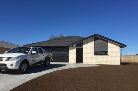 Photo of property in 49 Matariki Terrace, Ngaruawahia, Hamilton, 3288