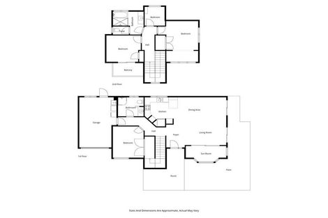 Photo of property in 34 Clearwater Street, Broad Bay, Dunedin, 9014