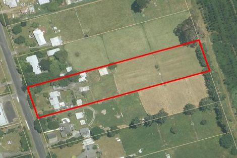 Photo of property in 38 Dumfries Road, Tokoroa, 3420