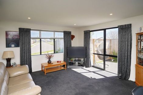 Photo of property in 6 Rahme Crescent, Kaiapoi, 7630