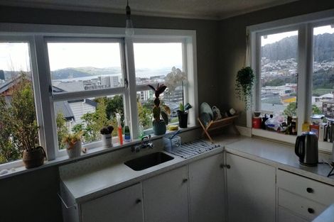 Photo of property in 53 Thompson Street, Mount Cook, Wellington, 6011