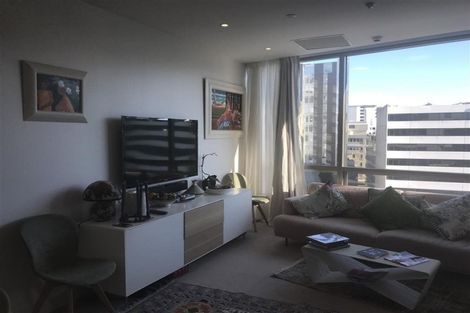 Photo of property in 807/1u Market Lane, Wellington Central, Wellington, 6011