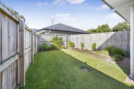 Photo of property in 23u2 Montgomery Crescent, Bader, Hamilton, 3206