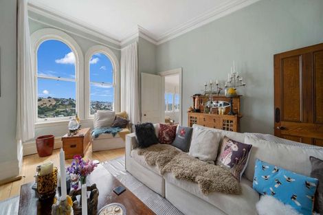 Photo of property in 1 Greta Street, South Hill, Oamaru, 9400