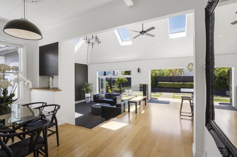 Photo of property in 90 Clarence Street, Ponsonby, Auckland, 1011