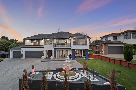 Photo of property in 25 Millennium Heights, Flagstaff, Hamilton, 3210