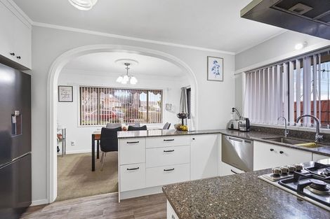 Photo of property in 1 Mahoe Street, Melville, Hamilton, 3206