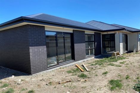 Photo of property in 6 Kate Sheppard Drive, Rolleston, 7615