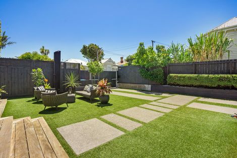 Photo of property in 90 Clarence Street, Ponsonby, Auckland, 1011