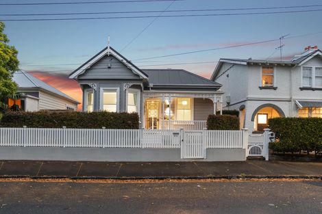 Photo of property in 90 Clarence Street, Ponsonby, Auckland, 1011