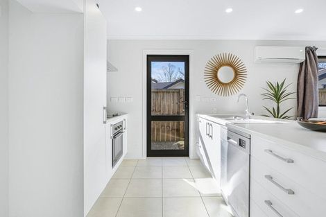 Photo of property in 23u2 Montgomery Crescent, Bader, Hamilton, 3206