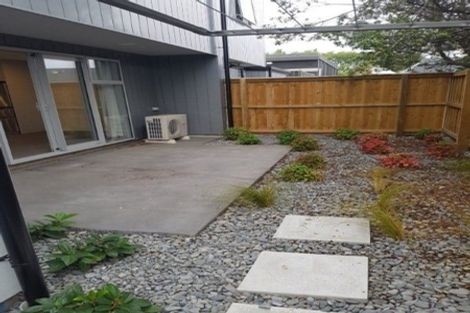 Photo of property in 8/206 Salisbury Street, Christchurch Central, Christchurch, 8013