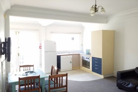 Photo of property in 205u4 The Terrace, Wellington Central, Wellington, 6011
