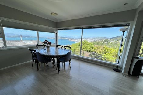 Photo of property in 18 Rama Crescent, Khandallah, Wellington, 6035