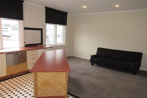 Photo of property in 255u6 Cuba Street, Te Aro, Wellington, 6011