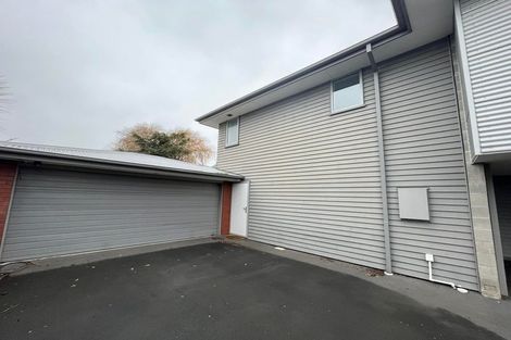 Photo of property in 172f Edgeware Road, Edgeware, Christchurch, 8013