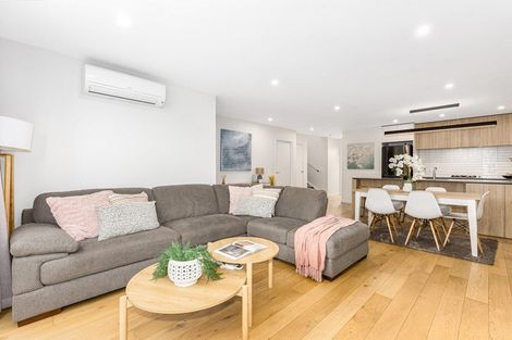 Photo of property in 1b Wai-iti Crescent, Woburn, Lower Hutt, 5010