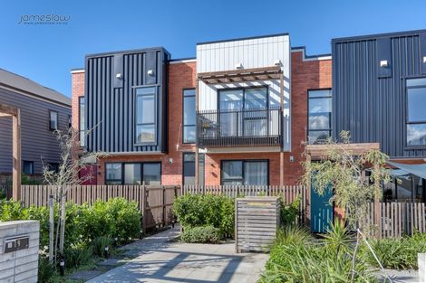 Photo of property in 19 Saltmarsh Road, Hobsonville, Auckland, 0616