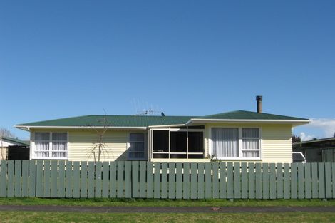 Photo of property in 105 Moanataiari Street, Thames, 3500