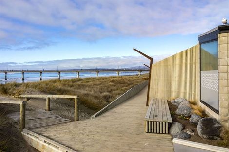 Photo of property in 6/37 Oram Avenue, New Brighton, Christchurch, 8061