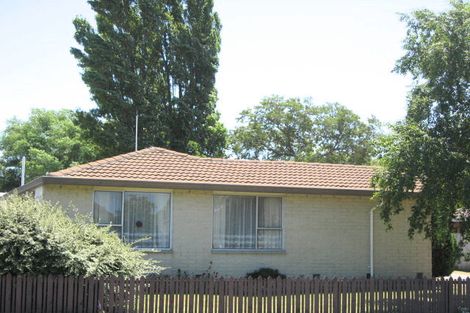 Photo of property in 9 Mchaffies Place, Wainoni, Christchurch, 8061
