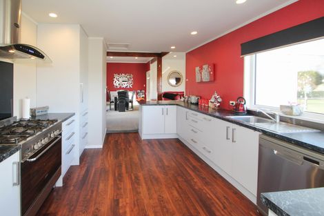 Photo of property in 11 Woolshed Road, Reidston, Oamaru, 9492