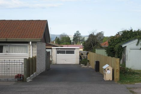 Photo of property in 50unit James Street, Glenholme, Rotorua, 3010