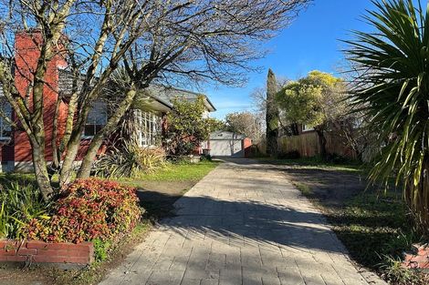 Photo of property in 3 Camelot Street, Ilam, Christchurch, 8041