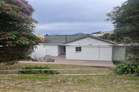 Photo of property in 131 Campbell Street, Karori, Wellington, 6012