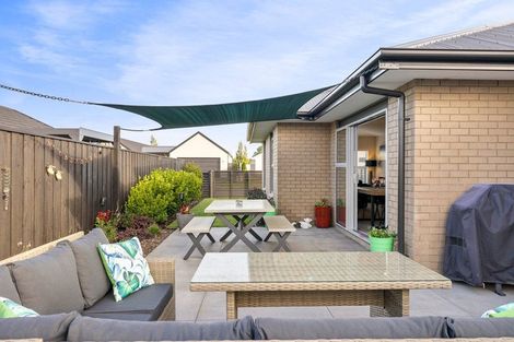 Photo of property in 28 Te Hurunui Drive, Pegasus, 7612