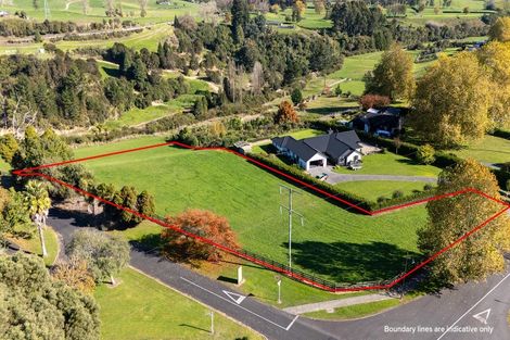 Photo of property in 7 Riverside Lane, Karapiro, Cambridge, 3494