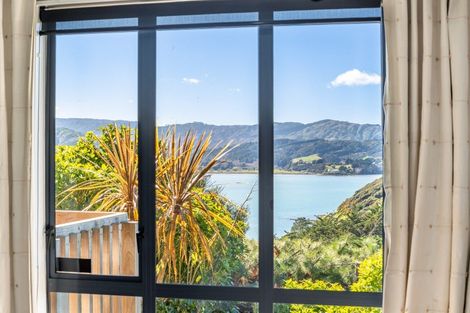 Photo of property in 12 The Anchorage, Whitby, Porirua, 5024