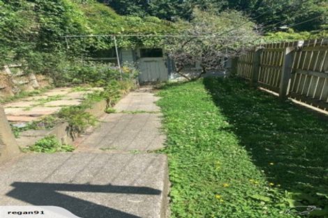 Photo of property in 78 Mcalpine Avenue, Mount Cook, Wellington, 6011