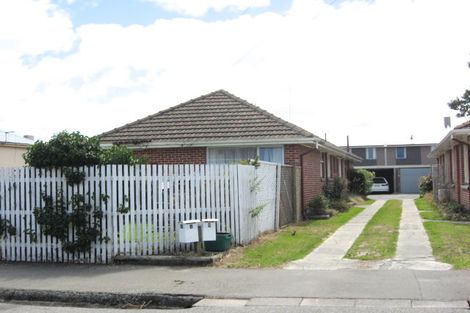 Photo of property in 15a Parlane Street, Addington, Christchurch, 8024