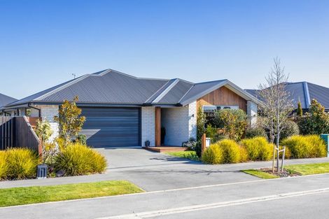 Photo of property in 20 Collier Drive, Halswell, Christchurch, 8025
