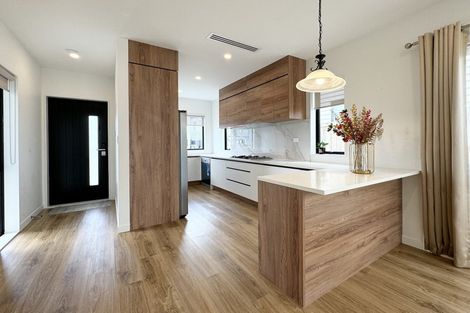 Photo of property in 36 Greenfinch Road, Hobsonville, Auckland, 0616