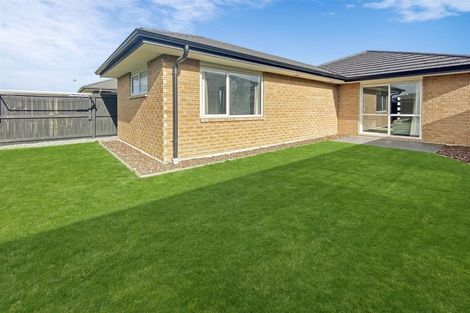 Photo of property in 25 Valiant Street, Wigram, Christchurch, 8042