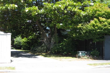Photo of property in 2/40 Leinster Road, Merivale, Christchurch, 8014
