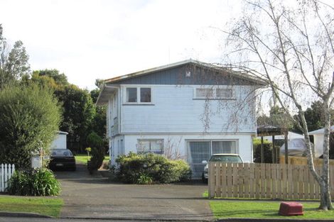 Photo of property in 30 Manapouri Street, Tikipunga, Whangarei, 0112