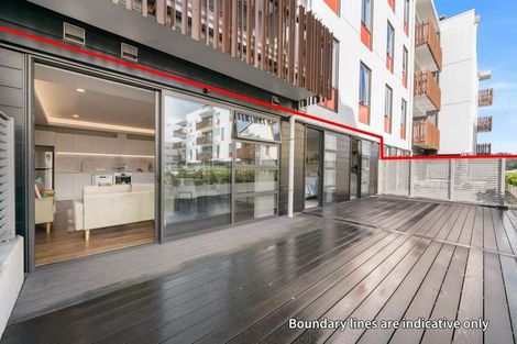 Photo of property in 303/22 Library Lane, Albany, Auckland, 0632