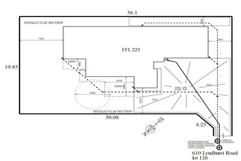 Photo of property in 610 Lyndhurst Road, Frimley, Hastings, 4120