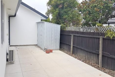 Photo of property in 3/18 Lindsay Street, St Albans, Christchurch, 8014