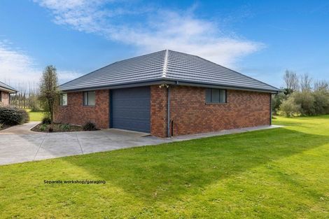 Photo of property in 159 Siena Place, Ohoka, Kaiapoi, 7692
