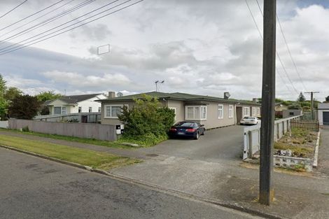 Photo of property in 6 Roosevelt Street, Levin, 5510