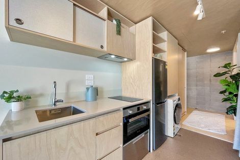 Photo of property in Vela Apartments, 112/2 Campbell Terrace, Petone, Lower Hutt, 5012