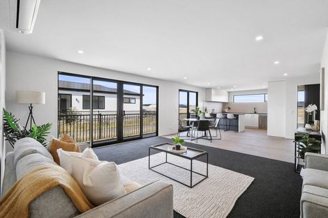 Photo of property in 545 East Maddisons Road, Rolleston, 7614