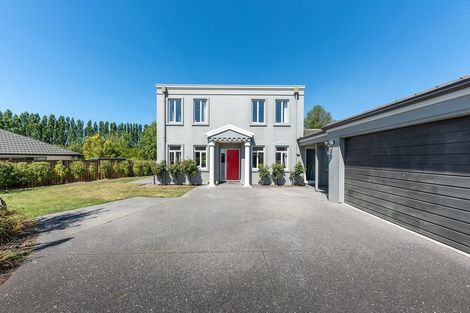 Photo of property in 12 Mica Place, Northwood, Christchurch, 8051