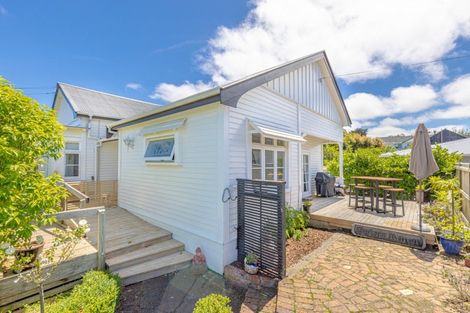Photo of property in 2c Saint Leonard Street, Saint Johns Hill, Whanganui, 4501